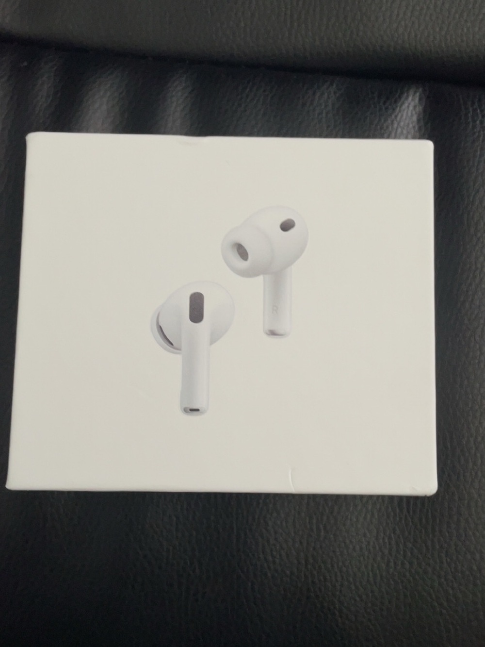 Apple White Wireless AirPods Pro Style Earbuds